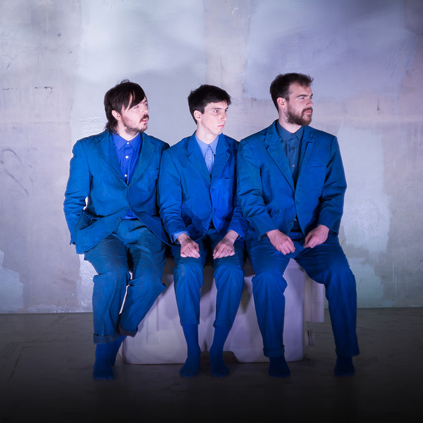  Glockenwise apresenta novo álbum “Gótico Português” no Carmo’81, em Viseu - Jornal do Centro