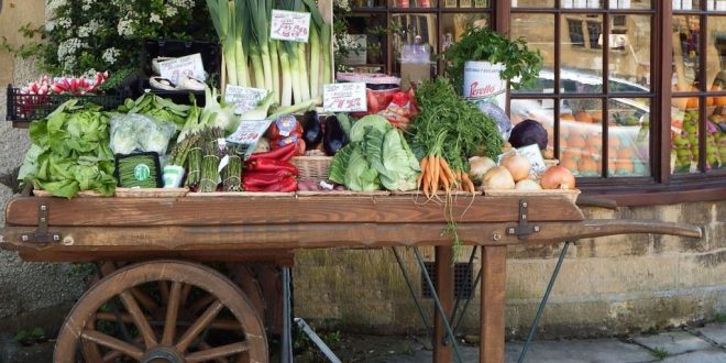  Feira de Mangualde regressa a 25 de março - Jornal do Centro