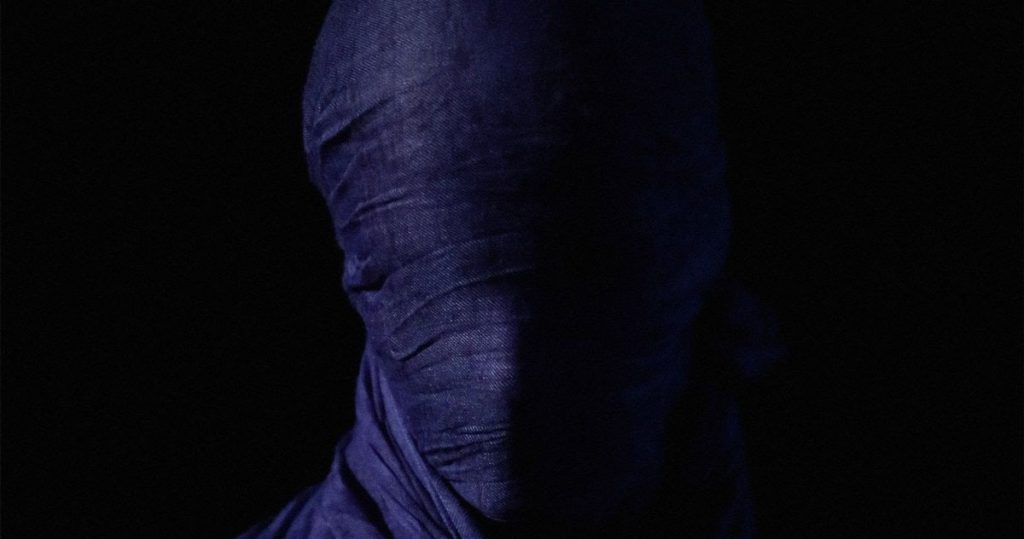  O lado mais obscuro e violento do amor em peça no Teatro Viriato - Jornal do Centro