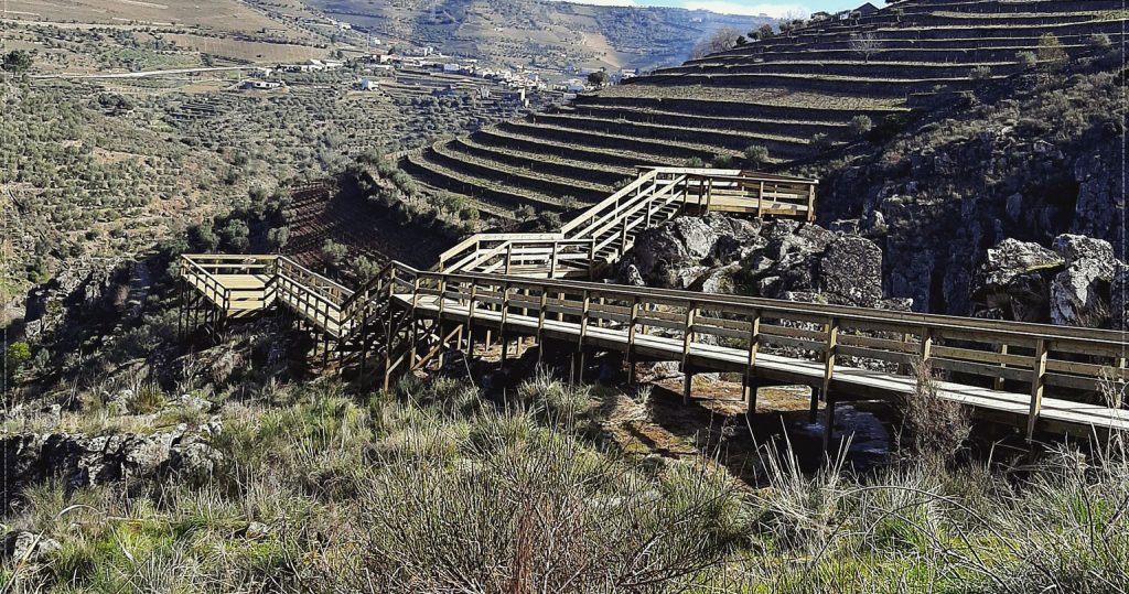  Lamego e Tarouca recuperam caminho percorrido pelos monges de Cister - Jornal do Centro