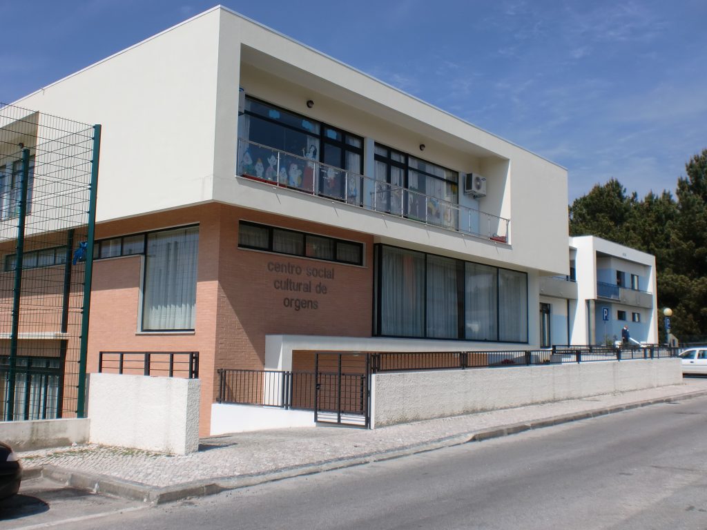  Covid-19: surto no lar do Centro Social de Orgens, em Viseu - Jornal do Centro