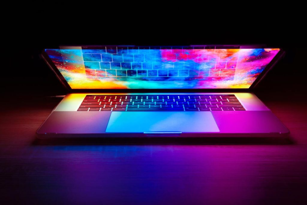  A evolução do mercado de peças para laptop continua a aumentar - Jornal do Centro