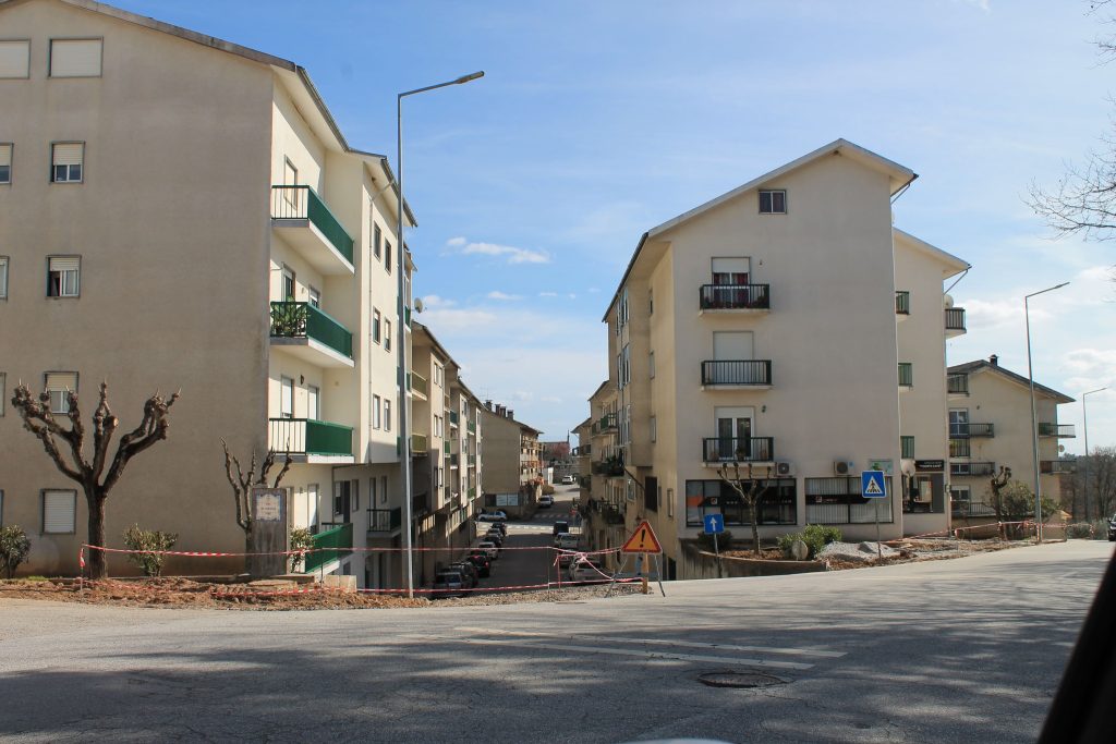  Câmara de Sátão investe cerca de 300 mil euros em ciclovia