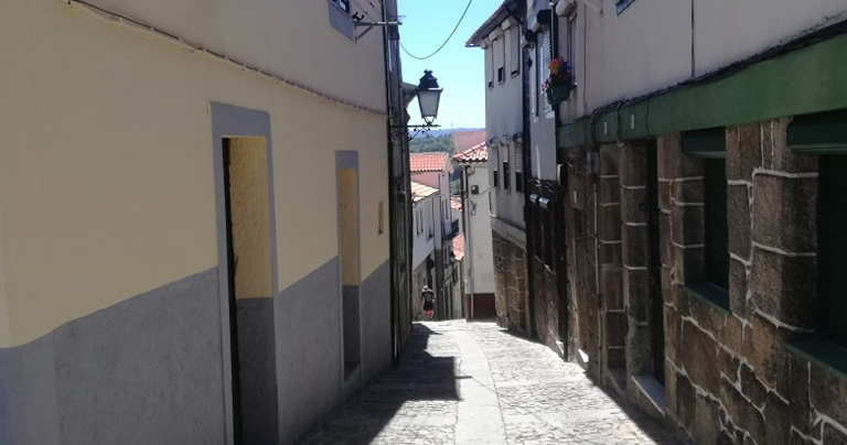  Lamego: Solar da Porta dos Figos com exposição sobre tradições