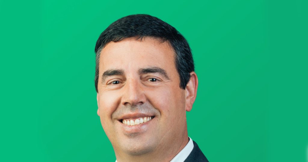  Autárquicas: candidato independente quer juntar pessoas em torno do futuro de Armamar - Jornal do Centro
