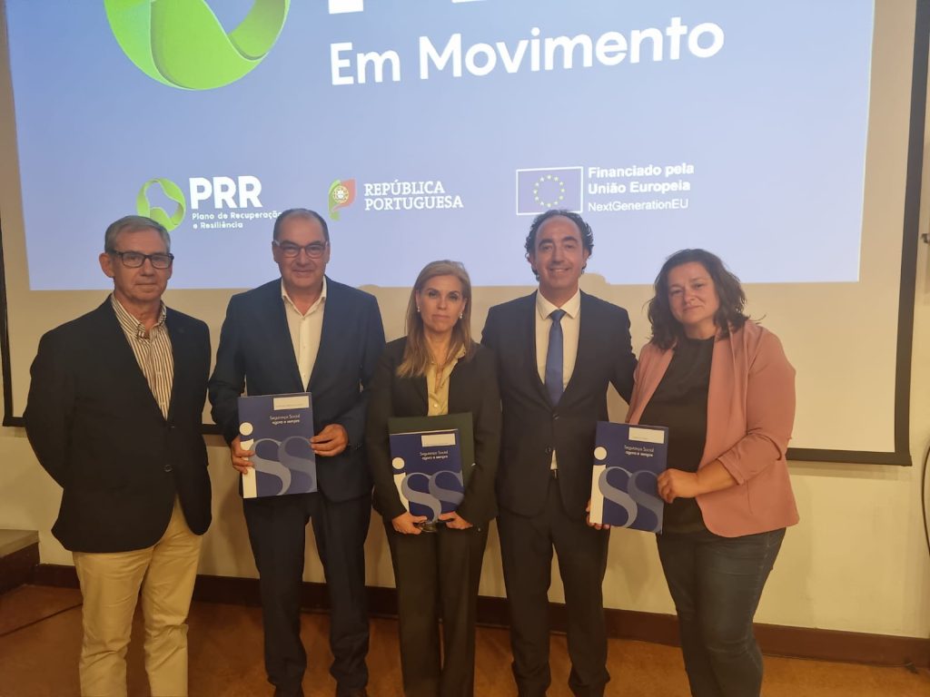  Vouzela: Antigo jardim de infância vai ser transformado em creche - Jornal do Centro