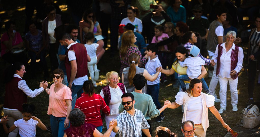  Projeto Aldear chega a Resende este domingo - Jornal do Centro