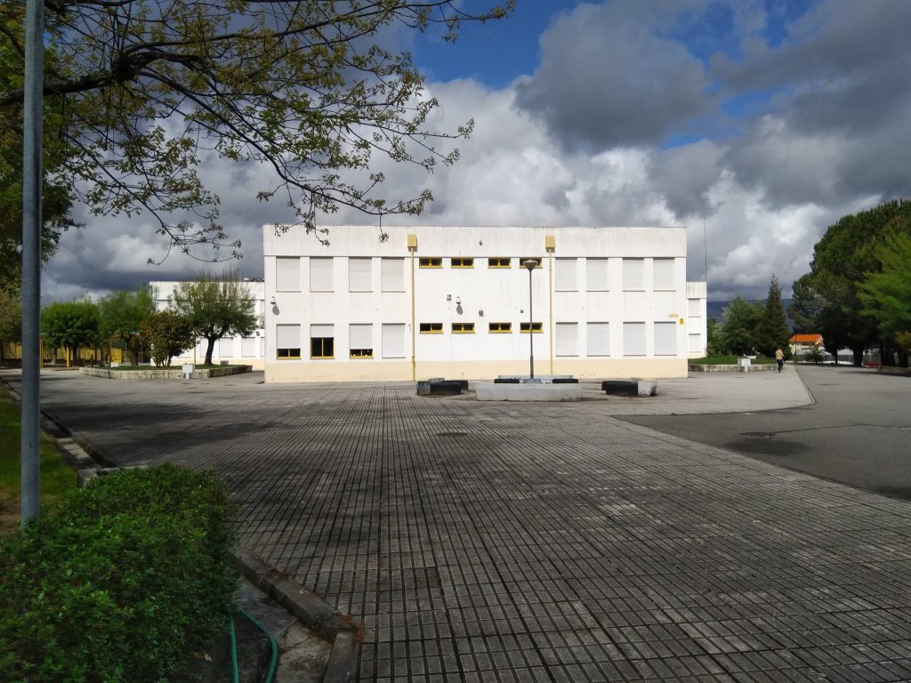  Escolas de Tondela organizam ciclo de atividades dedicadas ao ambiente - Jornal do Centro