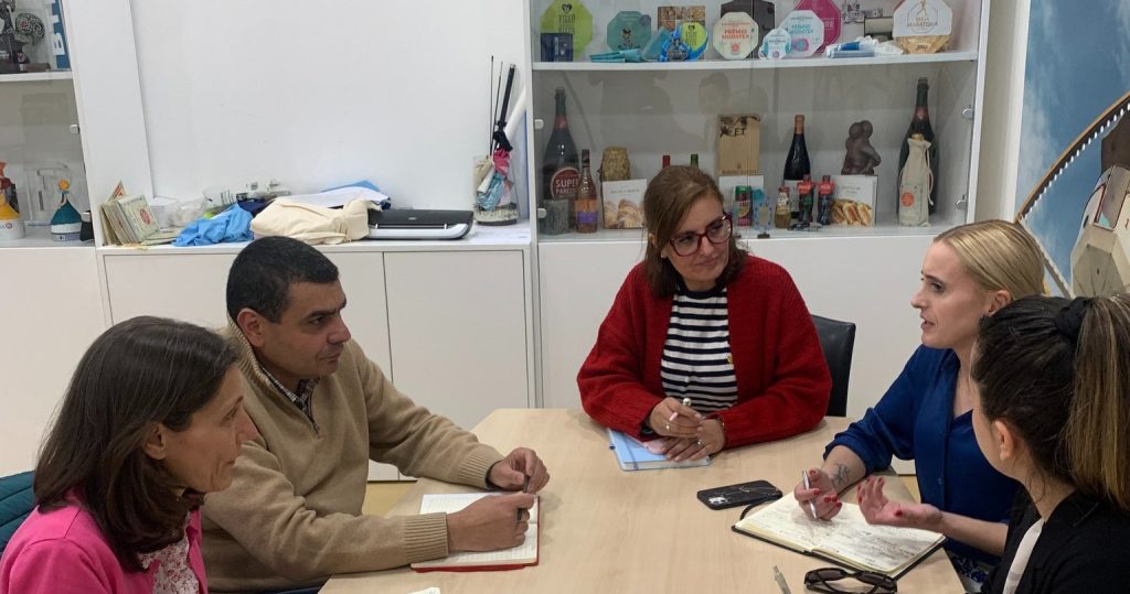  Escola Superior de Viseu promove saúde na Feira de São Mateus - Jornal do Centro