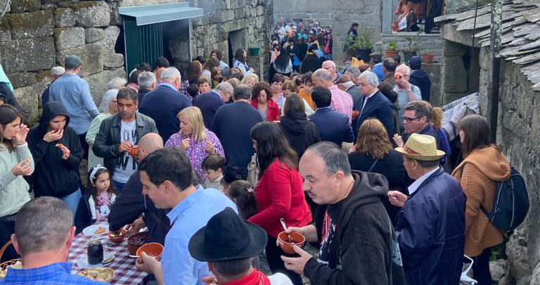  Vitela de Manhouce à prova este fim de semana em S. Pedro do Sul - Jornal do Centro