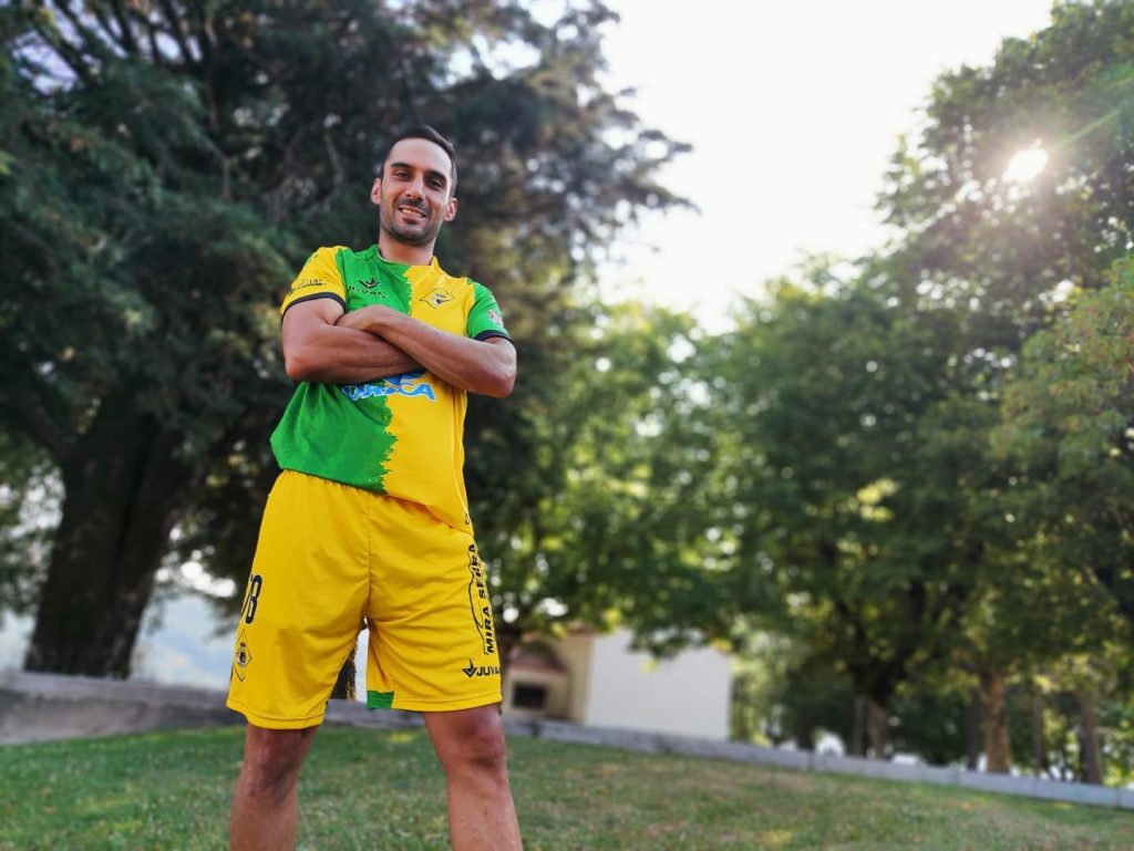  Quando do clube do coração se faz casa, há marcas que ficam na história