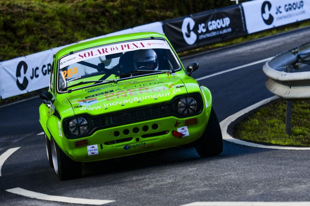  Pilotos do Caramulo Racing Team regressam à estrada em Braga - Jornal do Centro