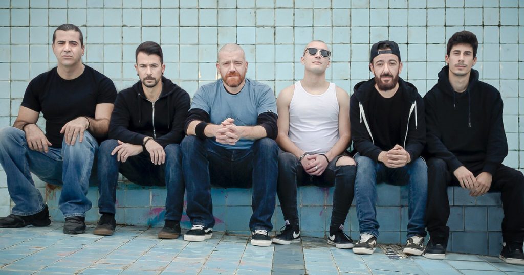  Banda Hybrid Theory este sábado em festival de Tondela - Jornal do Centro