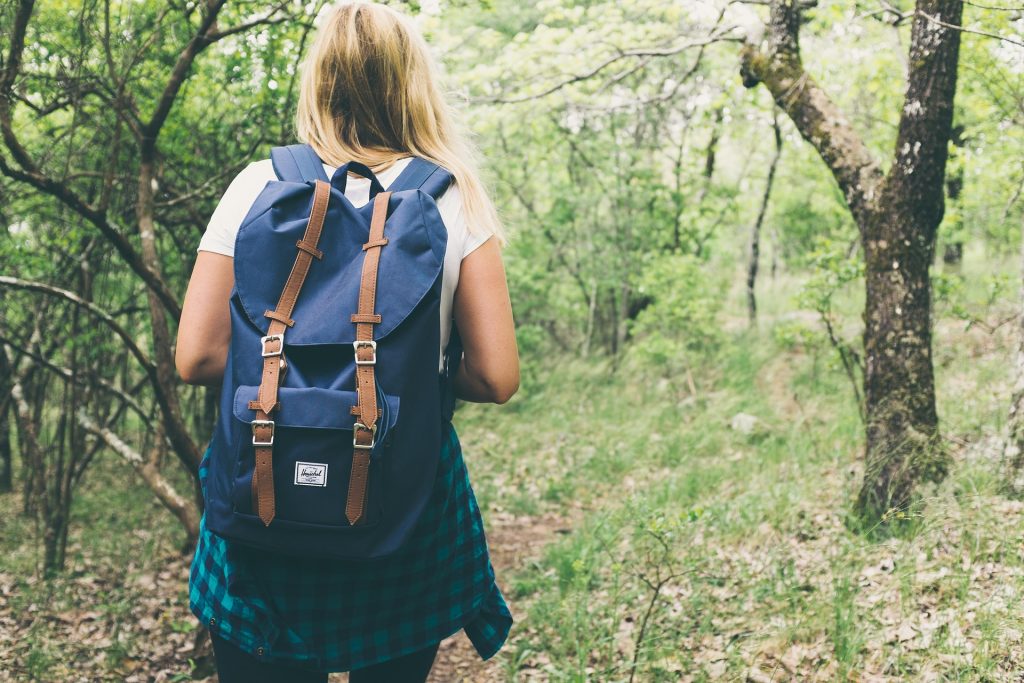  Freguesia de Carapito, em Aguiar da Beira, recebe projeto “Caminhadas na Natureza” - Jornal do Centro