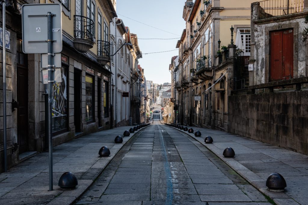  Viseu: concerto obriga a cortes esta quarta-feira no centro histórico - Jornal do Centro