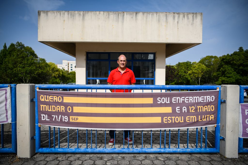  Hospital de Viseu não descongelou carreiras dos enfermeiros, acusa sindicato - Jornal do Centro
