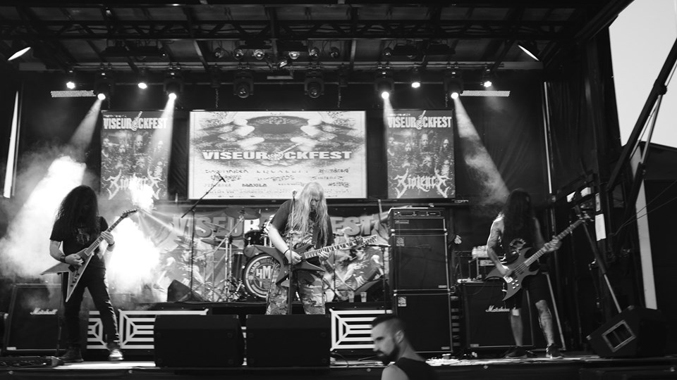  Falta de apoios obriga ao cancelamento da 8.ª edição do Viseu RockFest - Jornal do Centro
