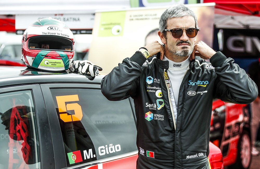  Caramulo Motorfestival ‘lança’ mais quatro pilotos - Jornal do Centro