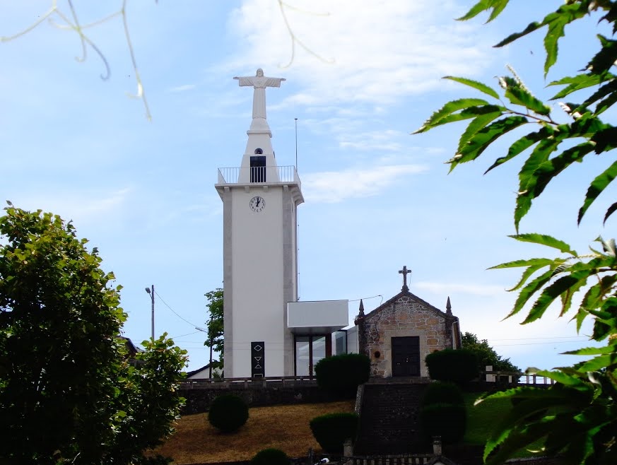  V. N. Paiva: Vila Cova à Coelheira festeja o Senhor do Calvário com Saúl, Republika e Band of Brorthers - Jornal do Centro