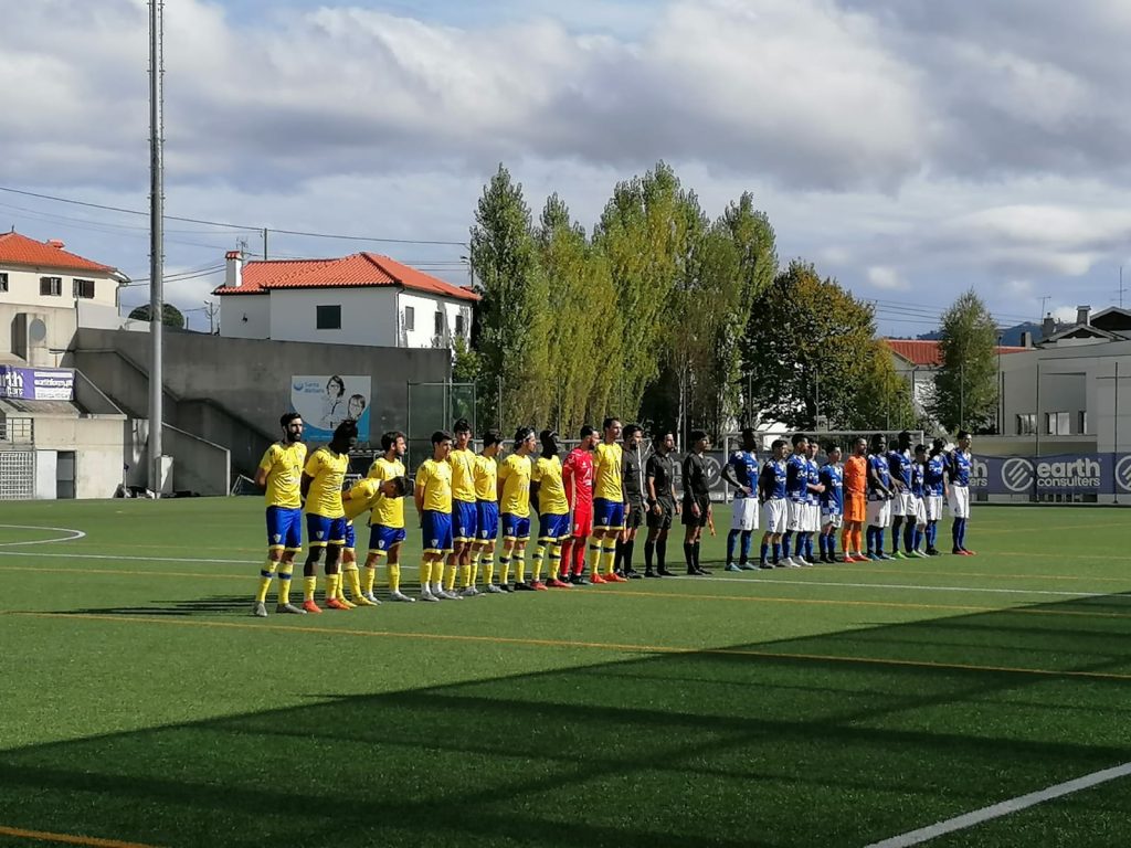  Divisão de Honra: Zona Sul com nova liderança - Jornal do Centro