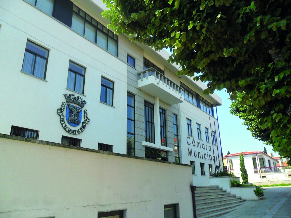  Aguiar da Beira: Nome da autarquia usado em tentativa de burla - Jornal do Centro