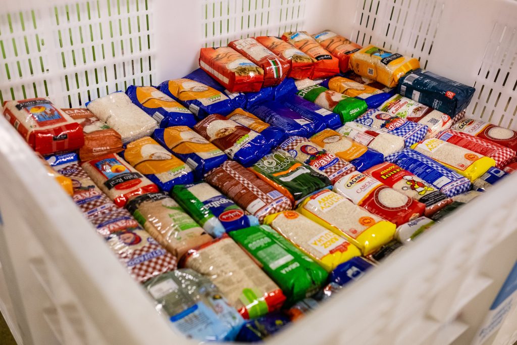  Instituições de Viseu vão receber donativos alimentares do Pingo Doce