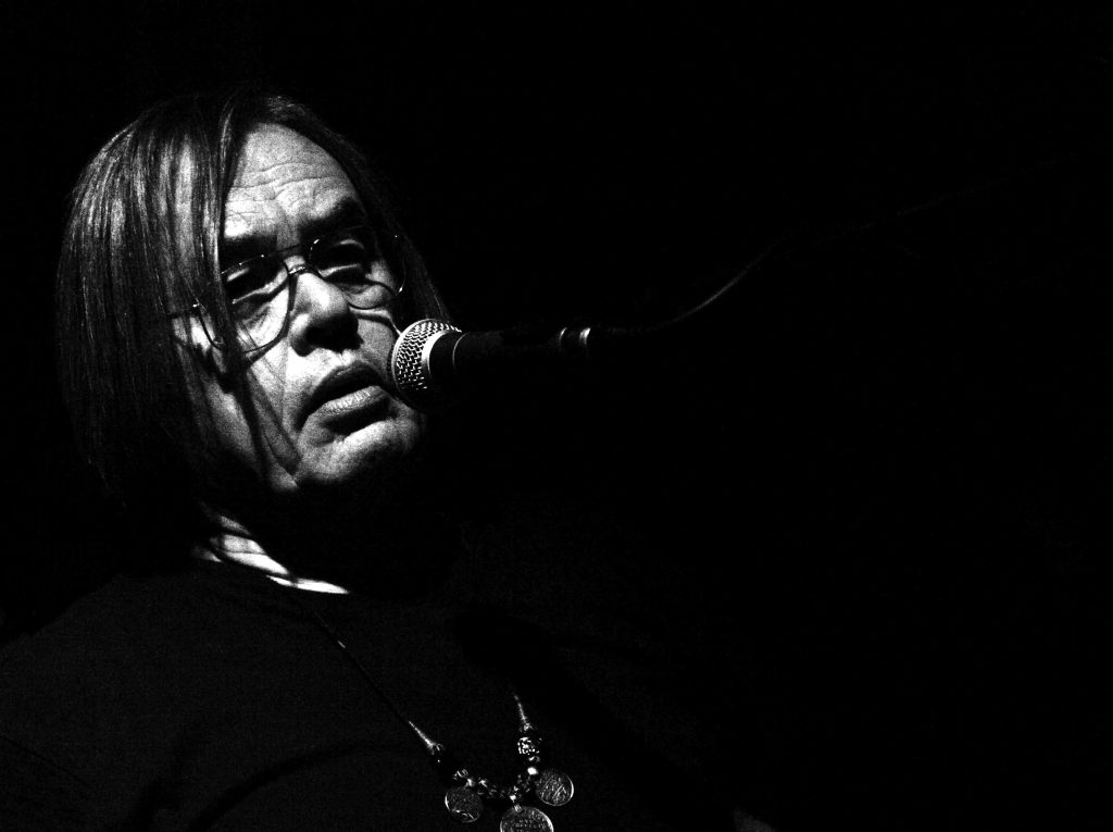  Minnemann Blues Band atua no aniversário da Biblioteca de Mangualde - Jornal do Centro