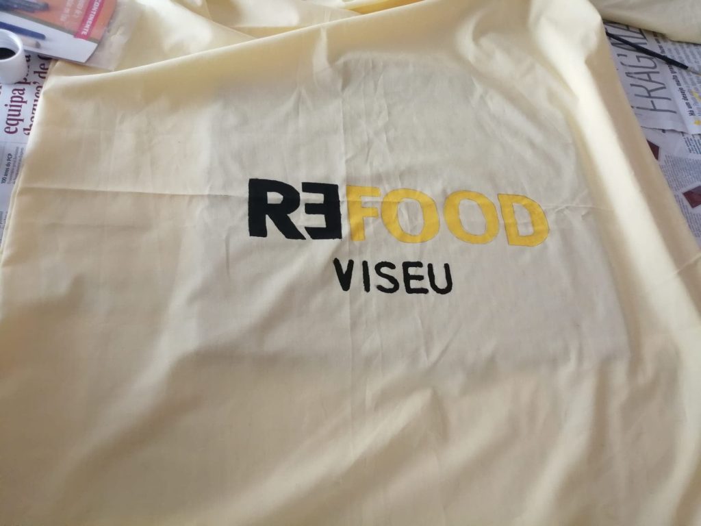  Refood Viseu apoia mais de 70 crianças com alimentos - Jornal do Centro