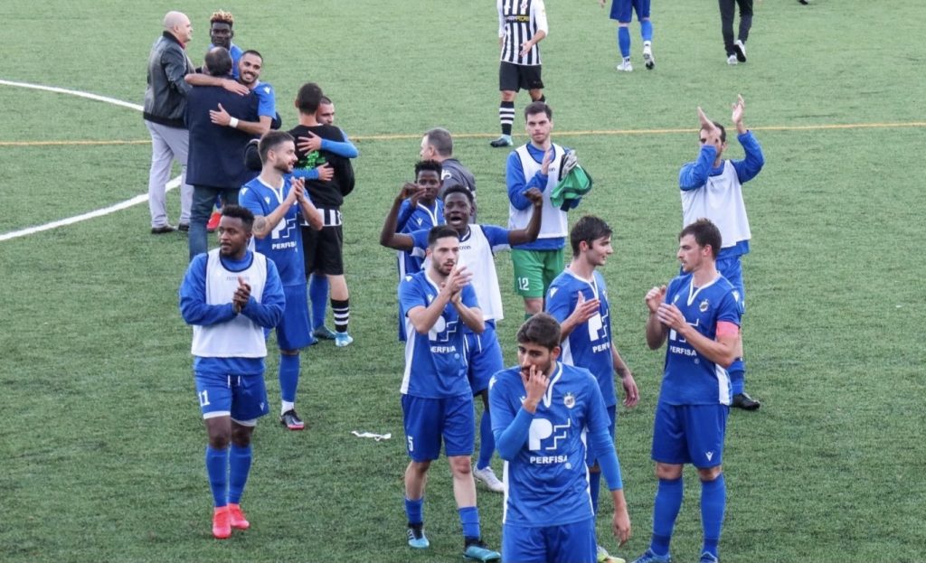  Roriz desafia liderança do Carvalhais na jornada 10 da Divisão de Honra - Jornal do Centro