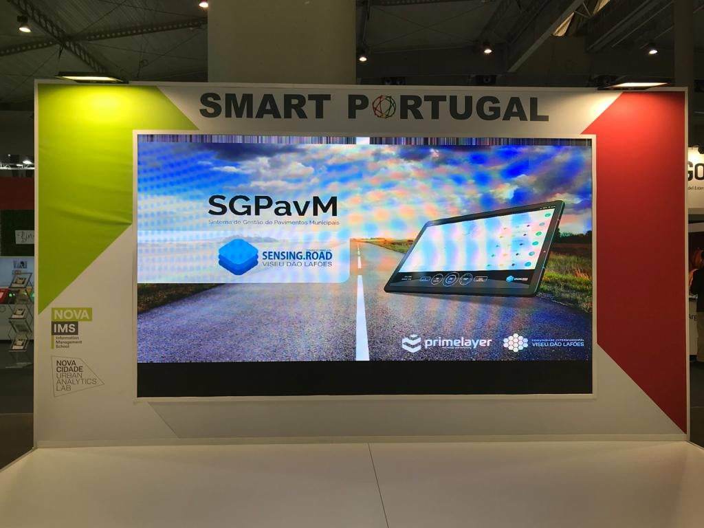  Inteligência artificial utilizada para monitorizar estradas da região mostrada em Espanha - Jornal do Centro