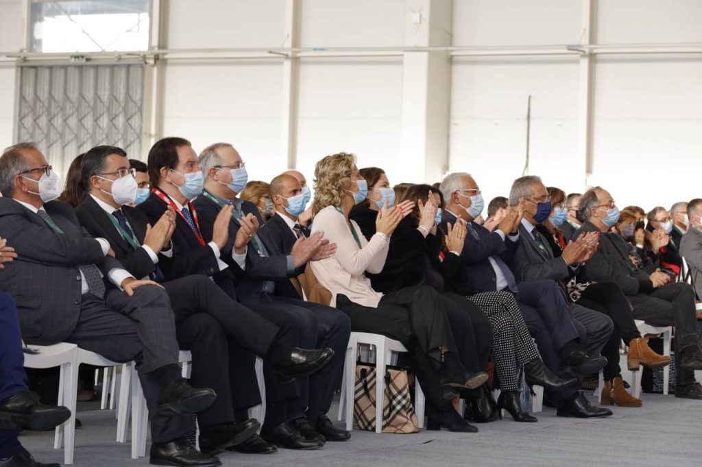  Autarcas da região de Viseu a favor da regionalização… que já devia ter avançado - Jornal do Centro