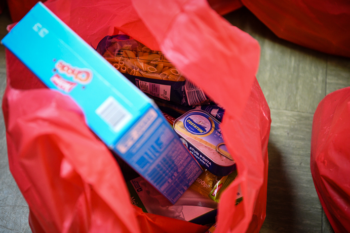  Campanha de recolha de alimentos esta sexta-feira em Sátão - Jornal do Centro