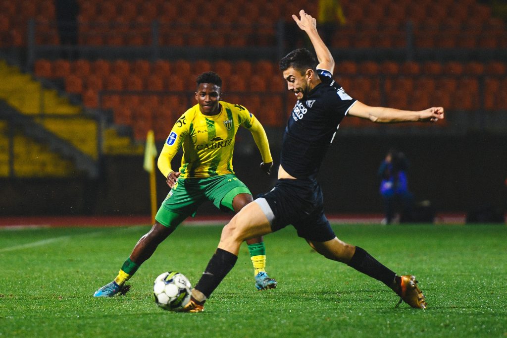  Académico e Tondela: Liga antecipa pagamento de valores da Taça da Liga - Jornal do Centro