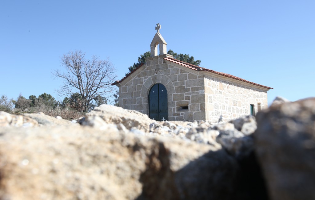  Festa em honra de Mártir São Sebastião em Moimenta da Beira - Jornal do Centro