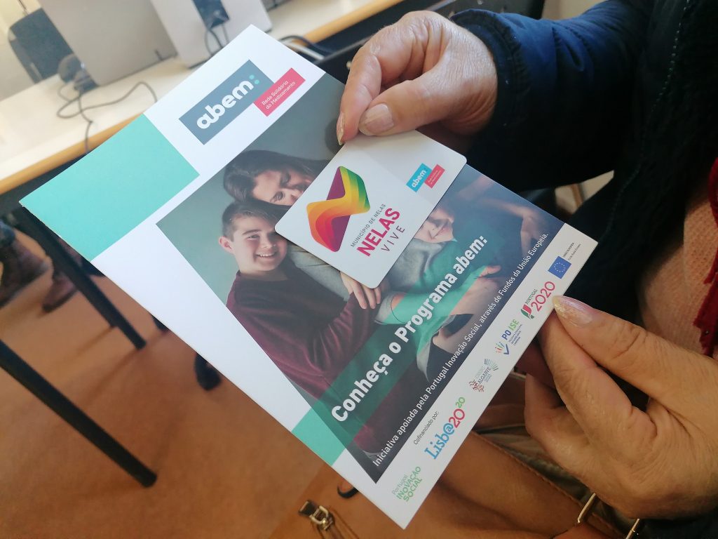  Nelas: autarquia ajuda na compra de medicamentos a famílias necessitadas - Jornal do Centro