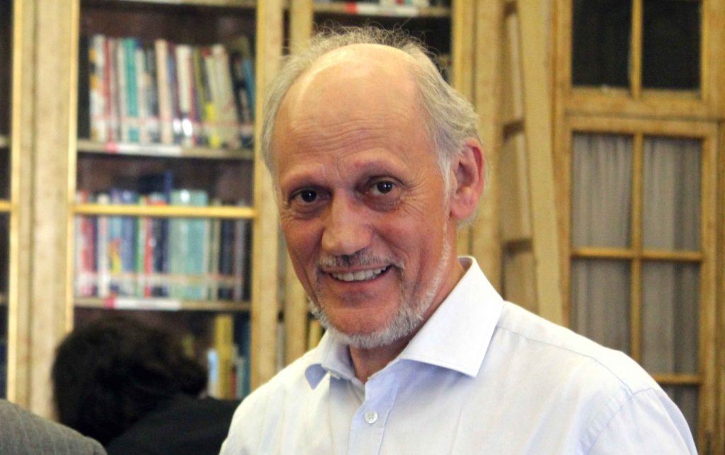  Presidente do Instituto Piaget nomeado para instituição europeia