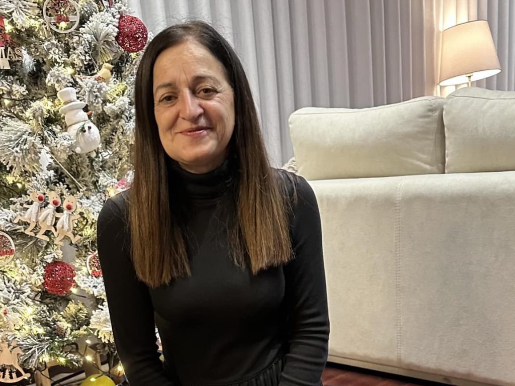  Buscas por mulher desaparecida em Armamar continuam - Jornal do Centro
