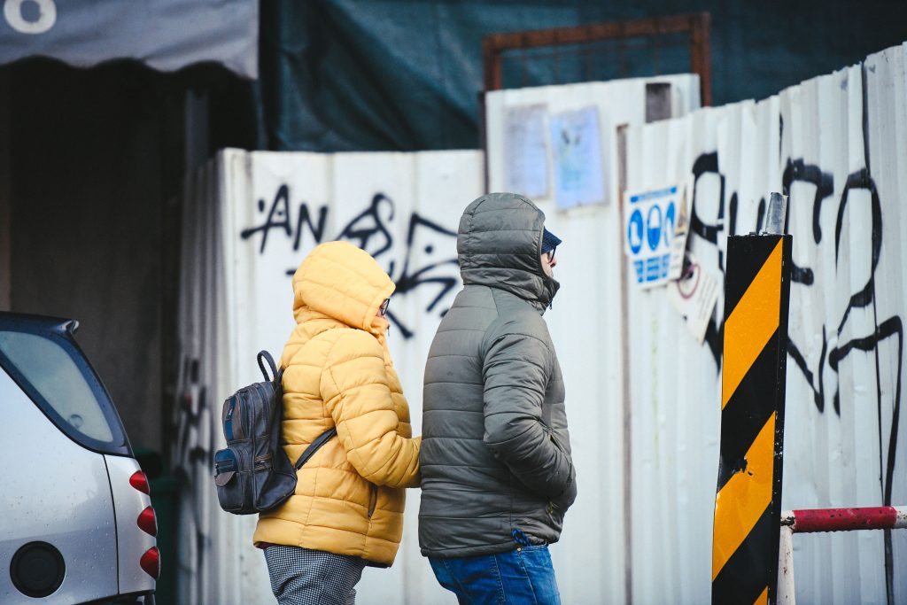  Temperaturas descem esta terça-feira na região de Viseu. Vem aí o frio! - Jornal do Centro