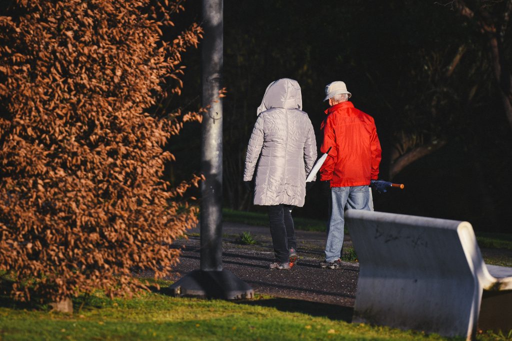  Temperaturas negativas na região de Viseu, com termómetro a chegar aos -2 graus - Jornal do Centro