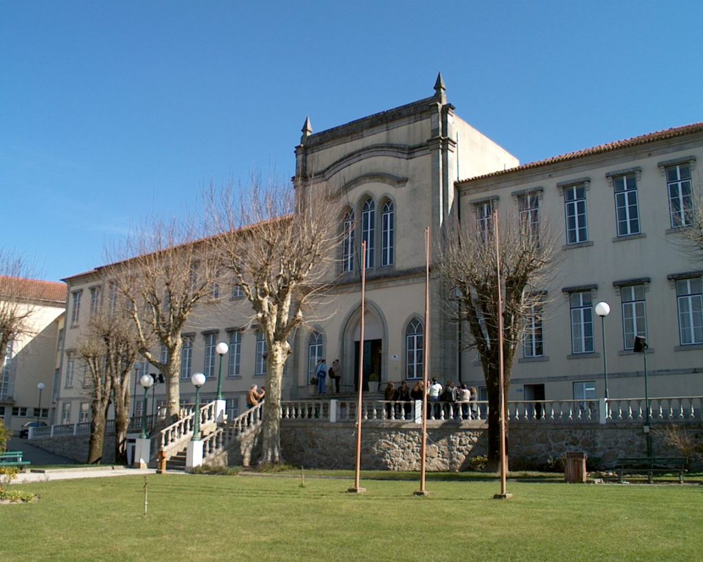  Escola Superior de Educação de Viseu organiza encontro de línguas estrangeiras
