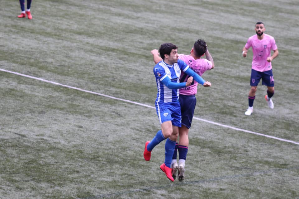  Divisão de Honra: os ‘motores’ já estão prontos para mais uma ‘volta à pista’ - Jornal do Centro