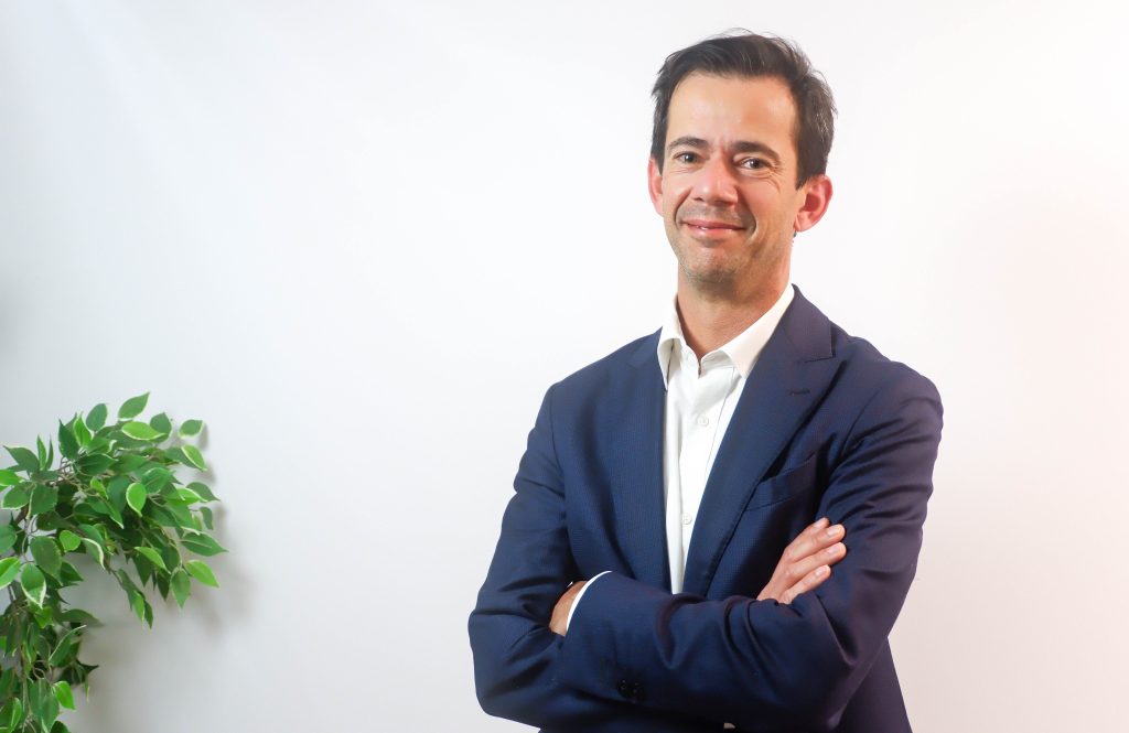  Innovarisk, a seguradora especializada e feita à medida para os clientes - Jornal do Centro