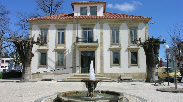  Vila Nova de Paiva com orçamento no valor de 14 milhões de euros - Jornal do Centro