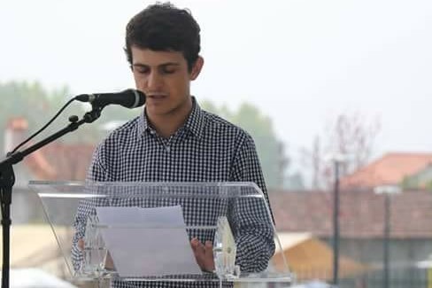  Da Galiza para Santa Comba Dão - Jornal do Centro