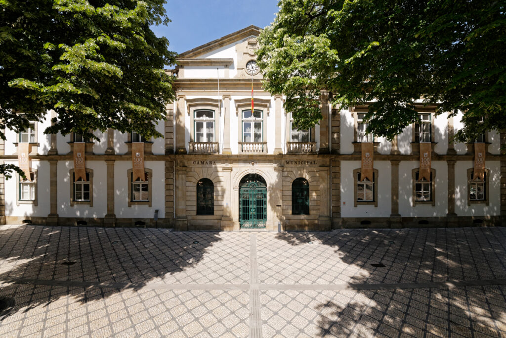  Aberta a votação em mais um Orçamento Participativo de Viseu - Jornal do Centro