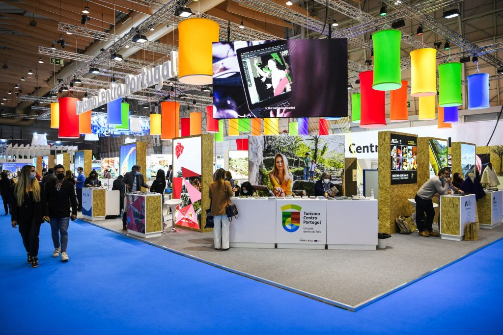  Bolsa de Turismo de Lisboa arranca hoje e distrito de Viseu está presente