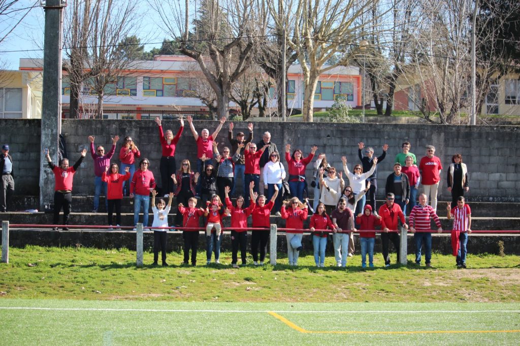 Besteiros vence Os Ciências com a goleada da época - Jornal do Centro