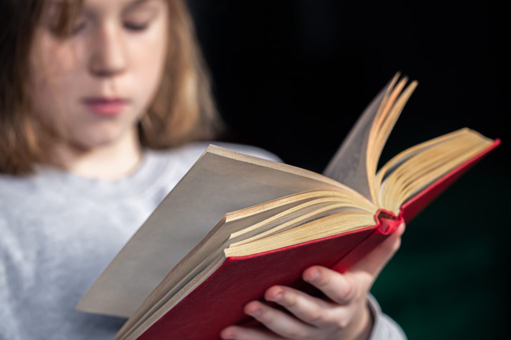  Plano Nacional de Leitura lança programa para promover hábito em família - Jornal do Centro