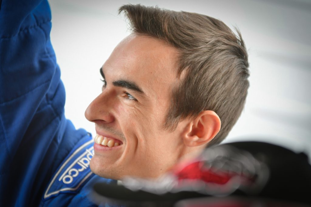  Kartcross: Alexandre Borges avança para o Circuito Internacional de Montalegre