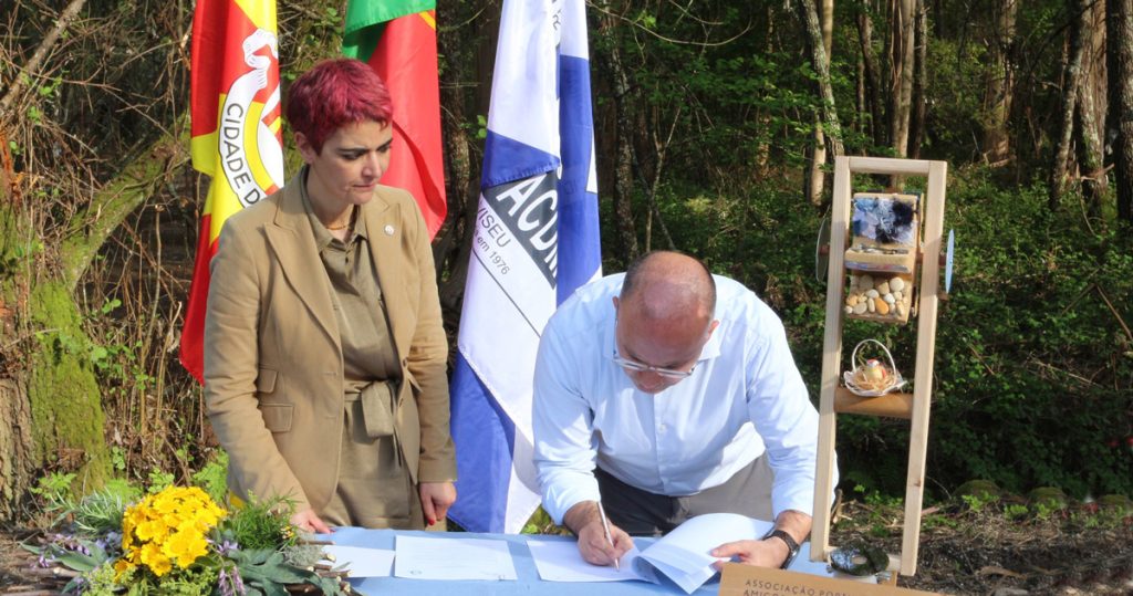  APPACDM de Viseu é pioneira na certificação de sustentabilidade - Jornal do Centro